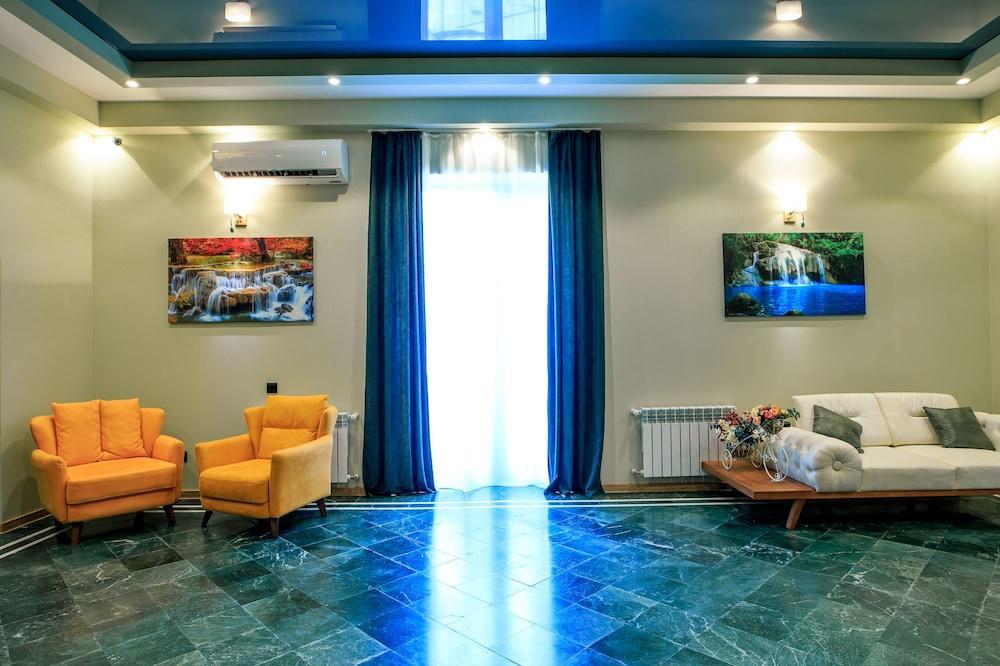 Apartment Georgia Tbilisi Luaran gambar