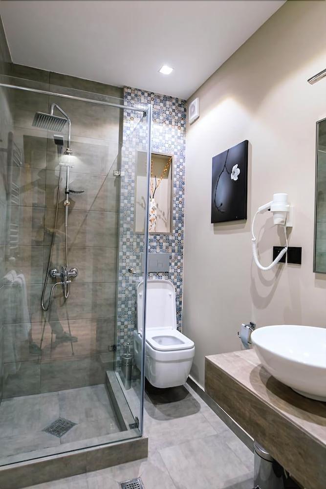 Apartment Georgia Tbilisi Luaran gambar