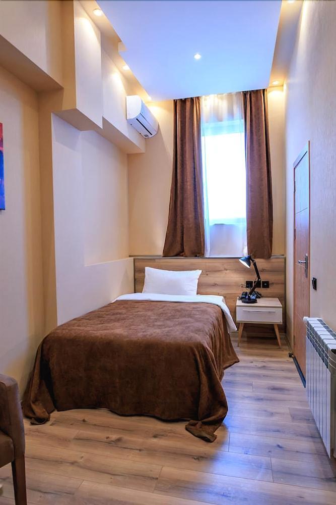 Apartment Georgia Tbilisi Luaran gambar