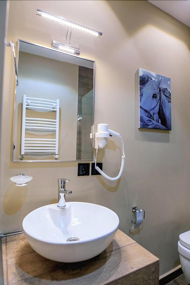 Apartment Georgia Tbilisi Luaran gambar