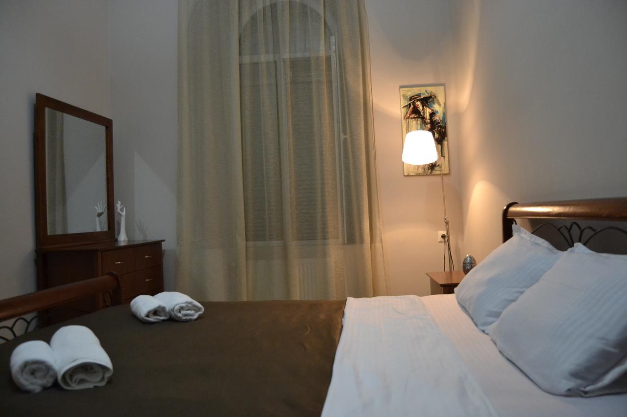 Apartment Georgia Tbilisi Luaran gambar