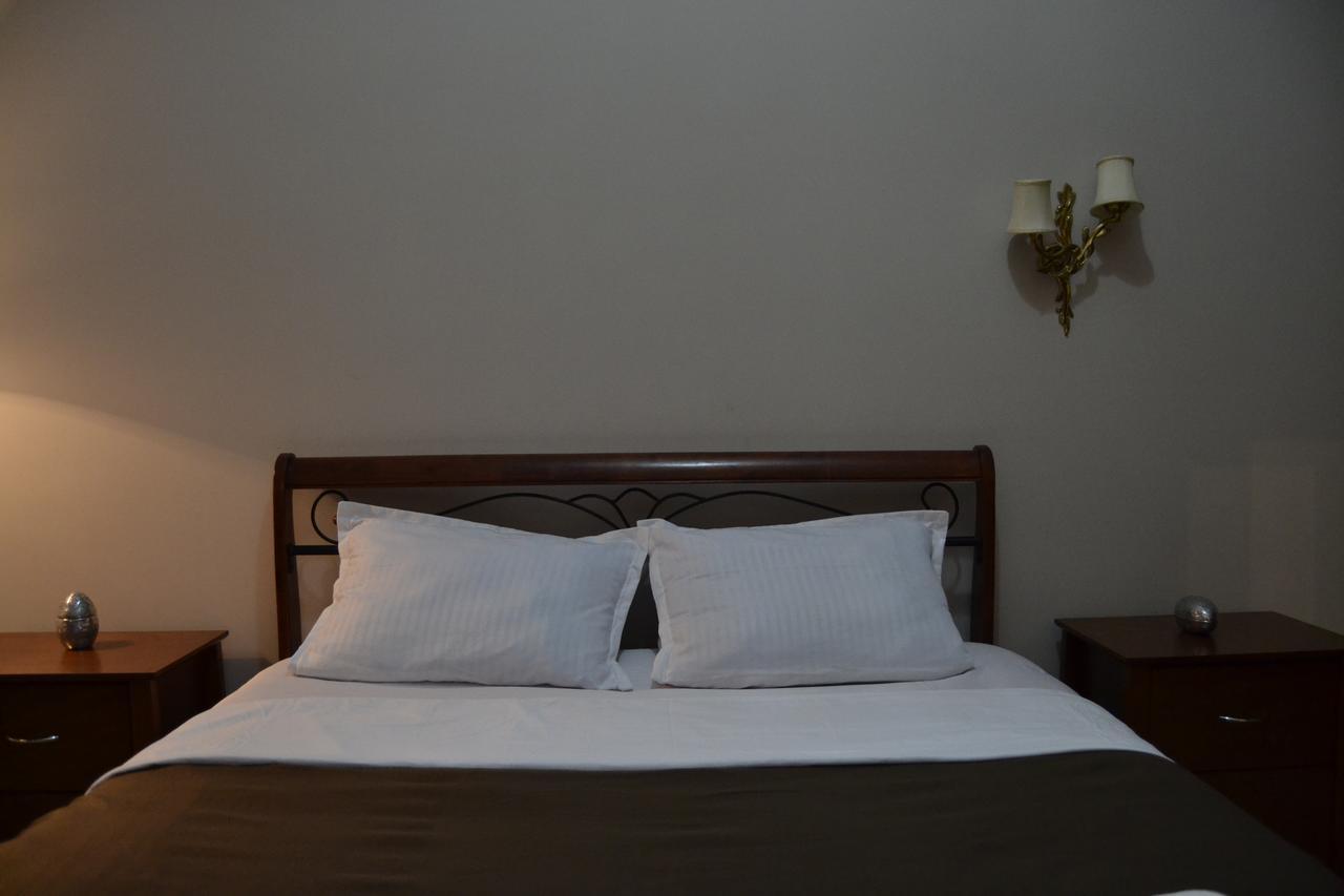 Apartment Georgia Tbilisi Luaran gambar