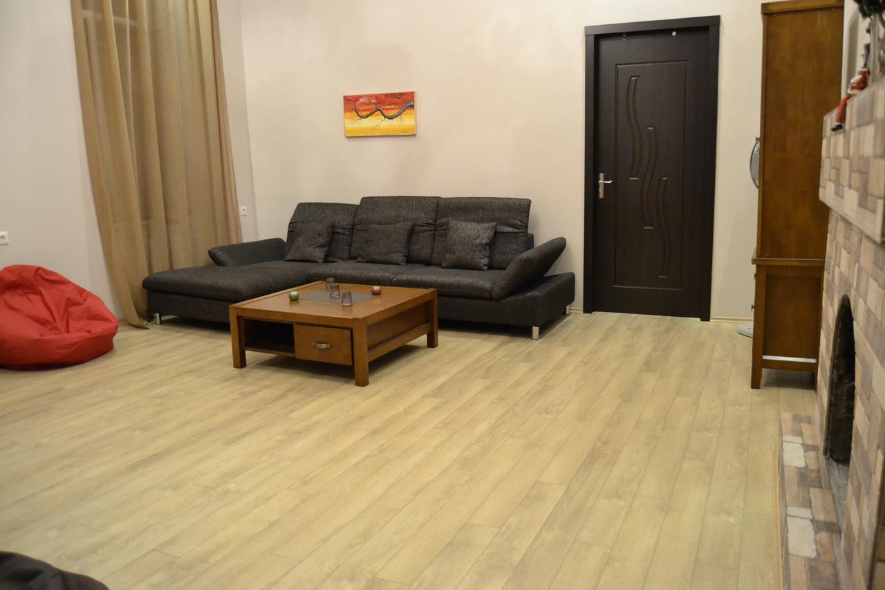 Apartment Georgia Tbilisi Luaran gambar