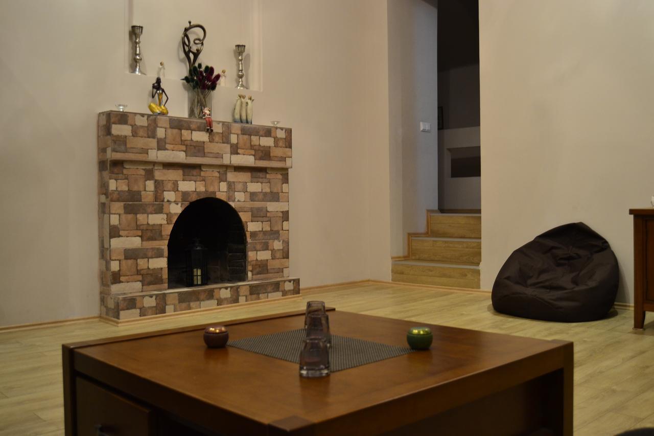 Apartment Georgia Tbilisi Luaran gambar