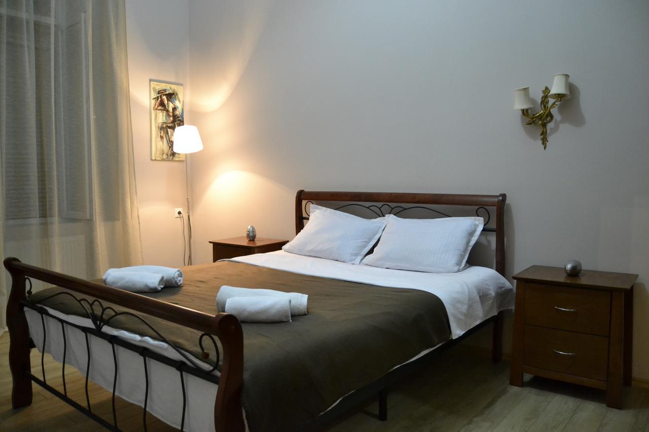 Apartment Georgia Tbilisi Luaran gambar