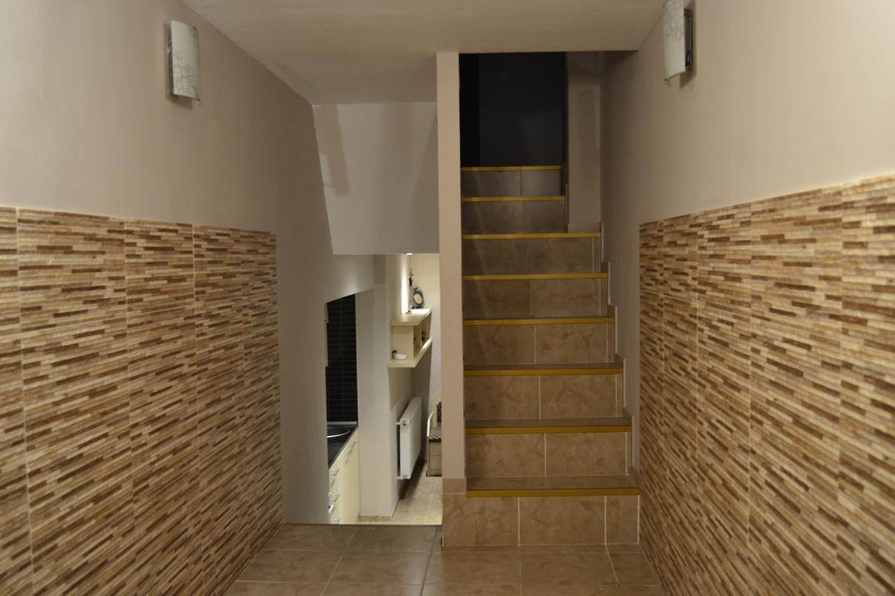 Apartment Georgia Tbilisi Luaran gambar