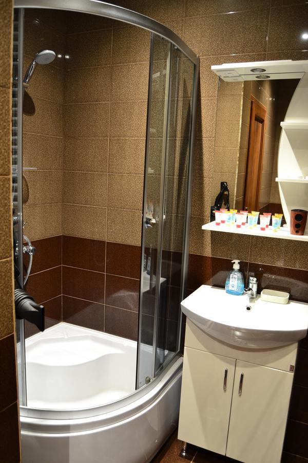 Apartment Georgia Tbilisi Luaran gambar