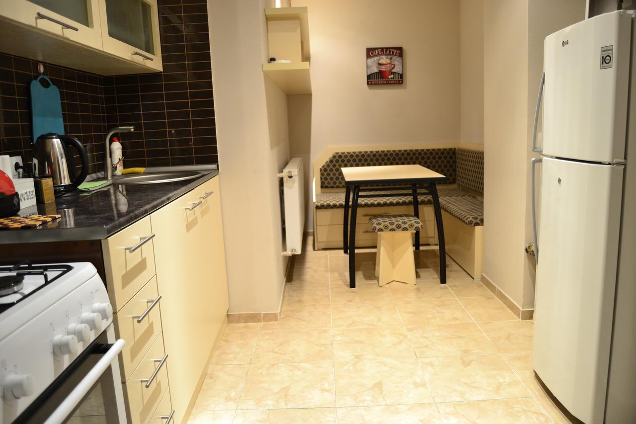 Apartment Georgia Tbilisi Luaran gambar