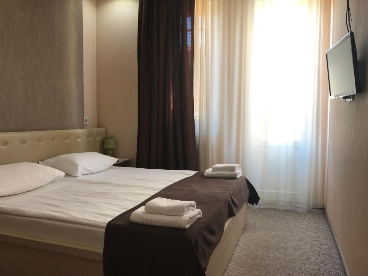 Apartment Georgia Tbilisi Luaran gambar