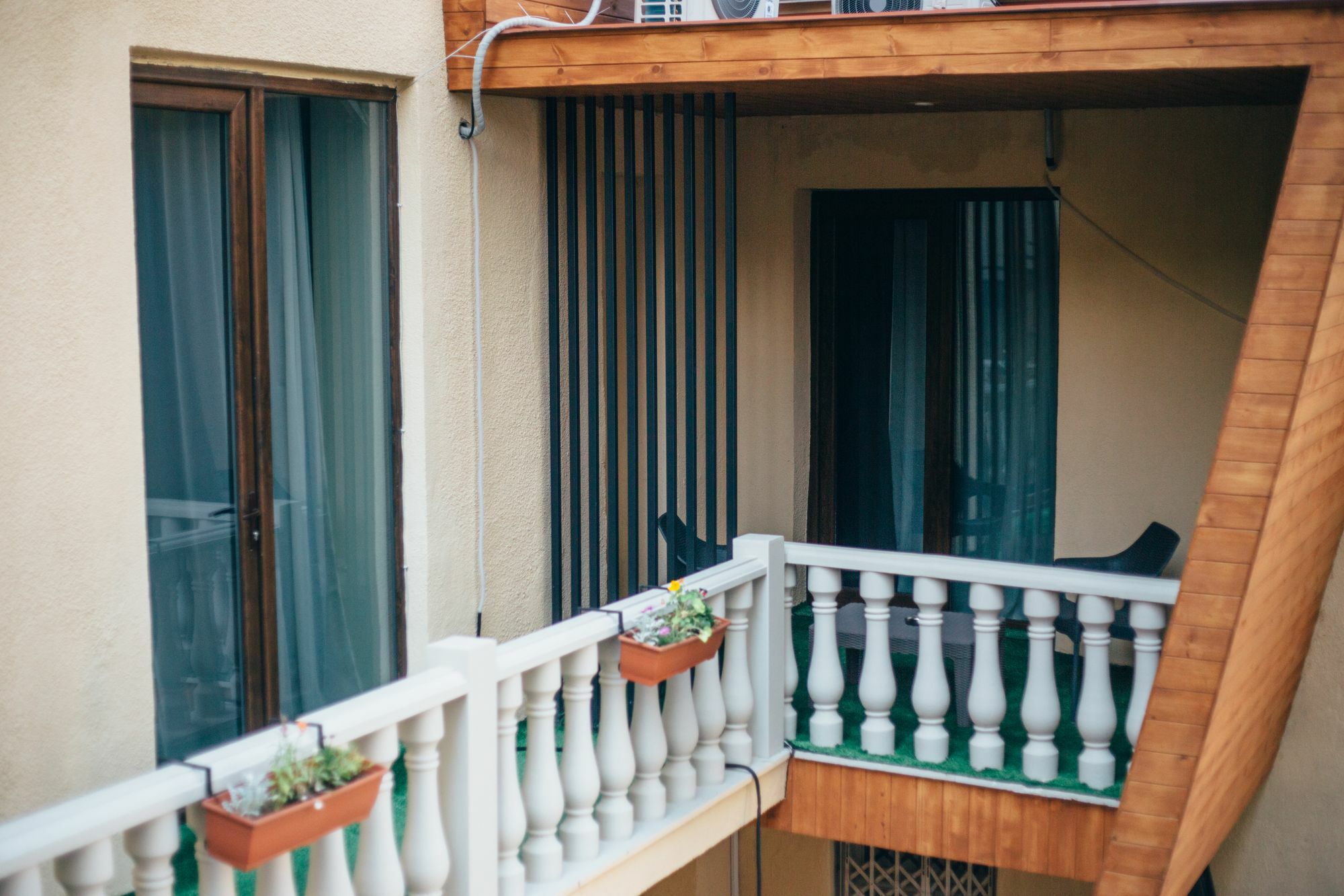 Apartment Georgia Tbilisi Luaran gambar