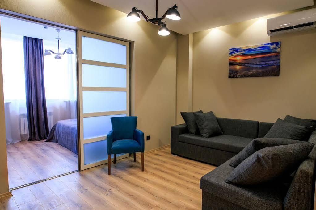 Apartment Georgia Tbilisi Luaran gambar