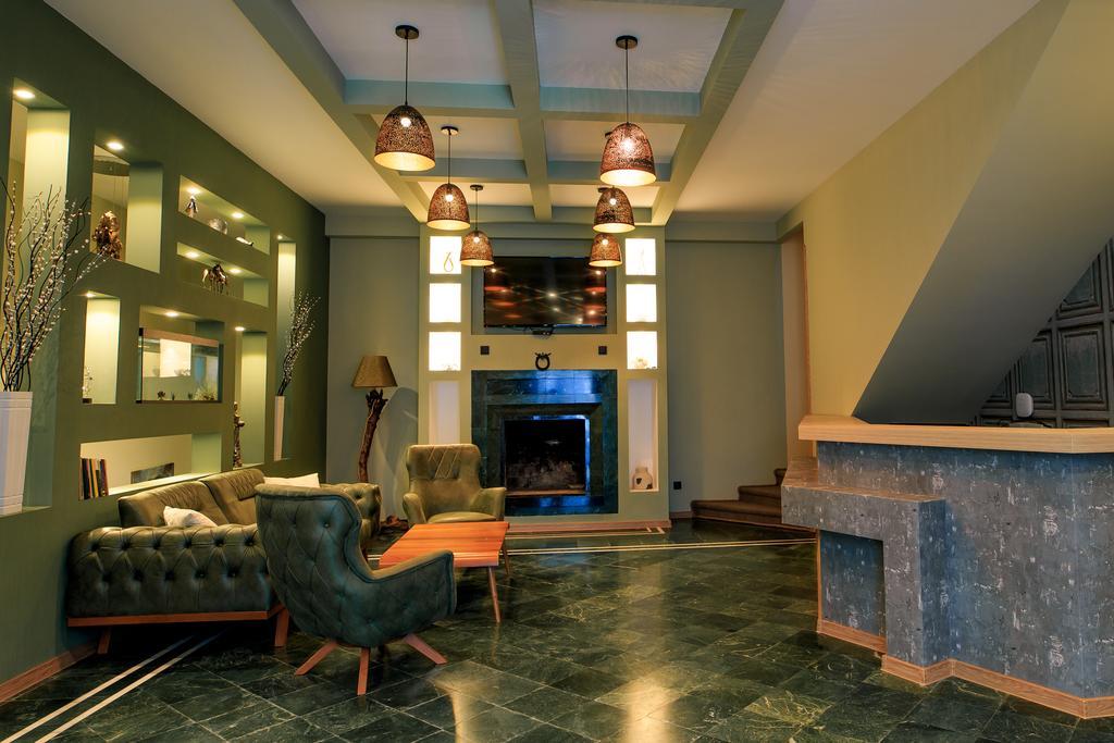 Apartment Georgia Tbilisi Luaran gambar