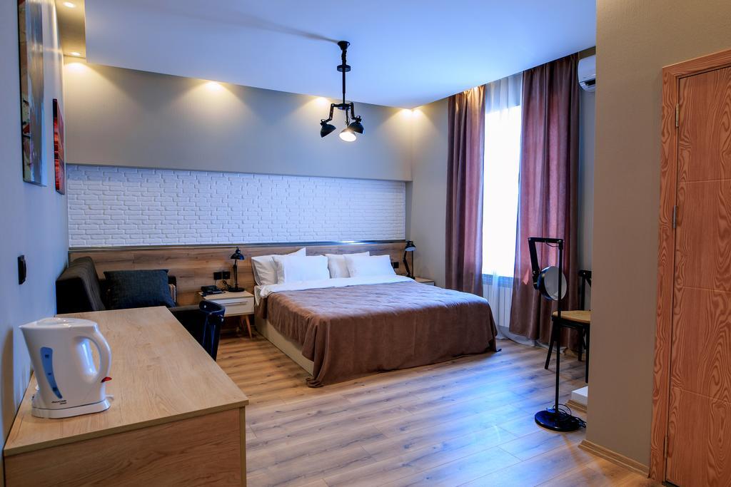 Apartment Georgia Tbilisi Luaran gambar